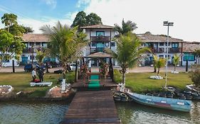 Hotel Fazenda Lagoa Azul
